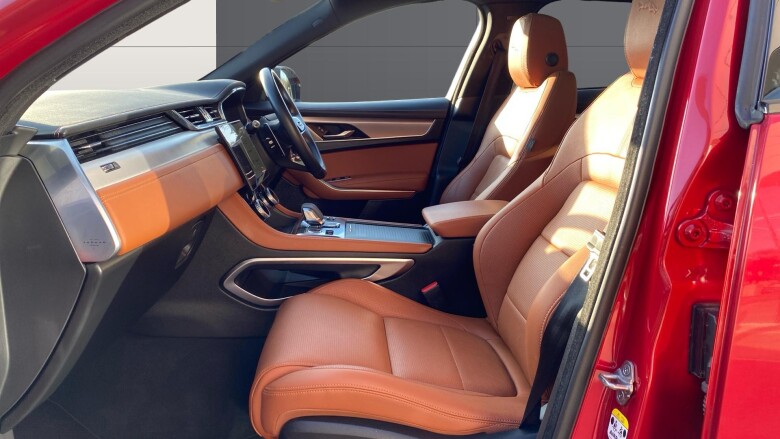 Jaguar F-Pace 2.0 P400e R-Dynamic SE 5dr Auto AWD Estate